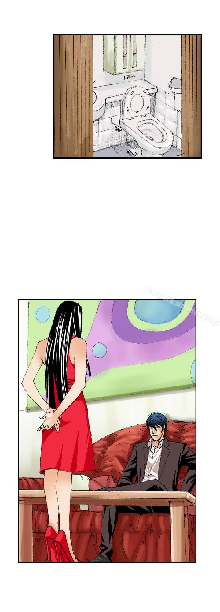 第8话-魔鬼(完结)-月光（第12张）