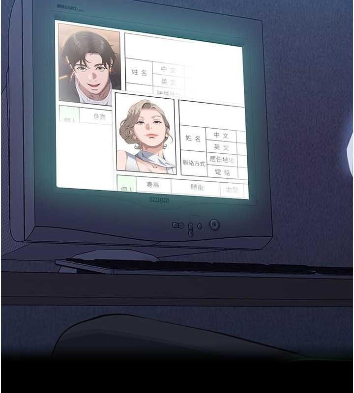 第99话-觊觎对方女人的两头饿狼-万能履历表-EOLKKI,六月,月九千（第35张）