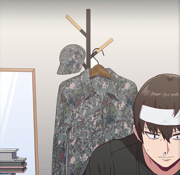 第1话-陌生的未婚妻/不请自来的未婚妻-恩莎,牛蒡（第19张）