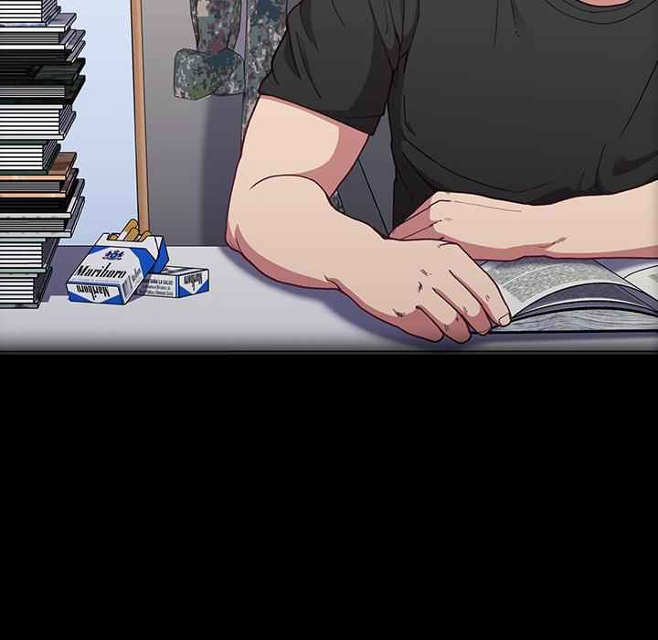 第1话-陌生的未婚妻/不请自来的未婚妻-恩莎,牛蒡（第20张）