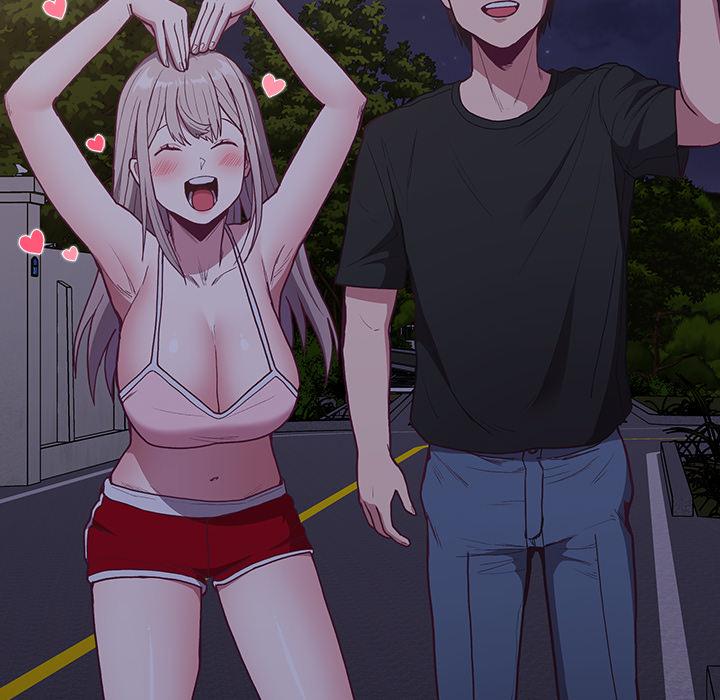 第2话-陌生的未婚妻/不请自来的未婚妻-恩莎,牛蒡（第46张）