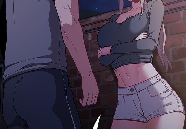 第41话-陌生的未婚妻/不请自来的未婚妻-恩莎,牛蒡（第4张）