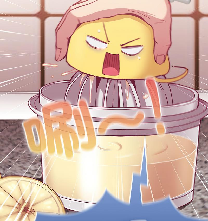 第71话-陌生的未婚妻/不请自来的未婚妻-恩莎,牛蒡（第13张）