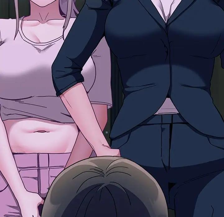 第80话-陌生的未婚妻/不请自来的未婚妻-恩莎,牛蒡（第8张）