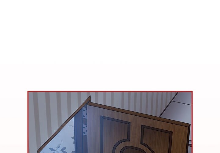 第91话-陌生的未婚妻/不请自来的未婚妻-恩莎,牛蒡（第1张）