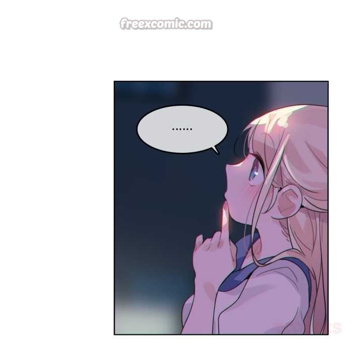 第28话-无与伦比的日常-Alice Crazy（第30张）