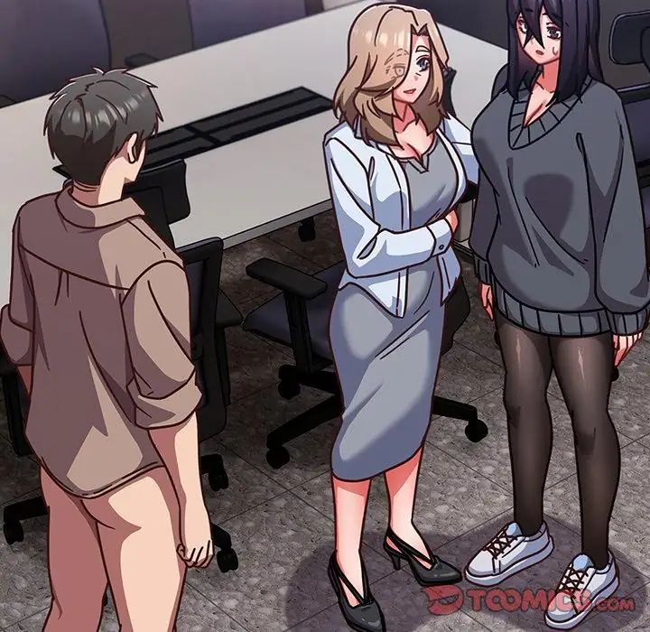 第51话-摸鱼生存指南/上班不要太认真-洋葱,大秋（第2张）