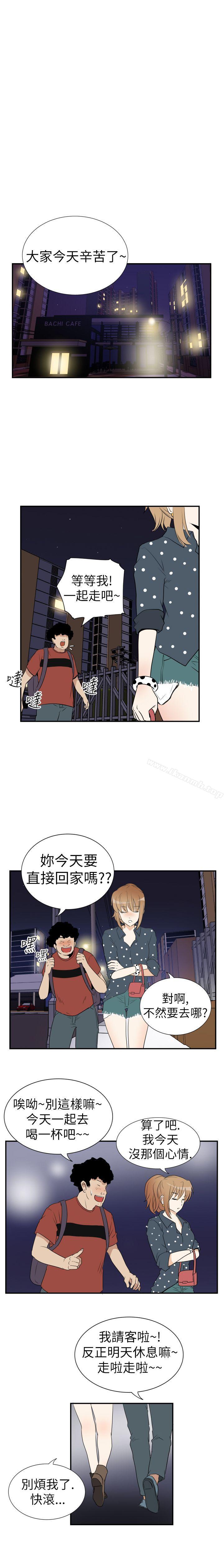Ep.3 为妳疯狂 <1>-哪里坏坏(完结)-李智勋 , 韩雅凛（第6张）