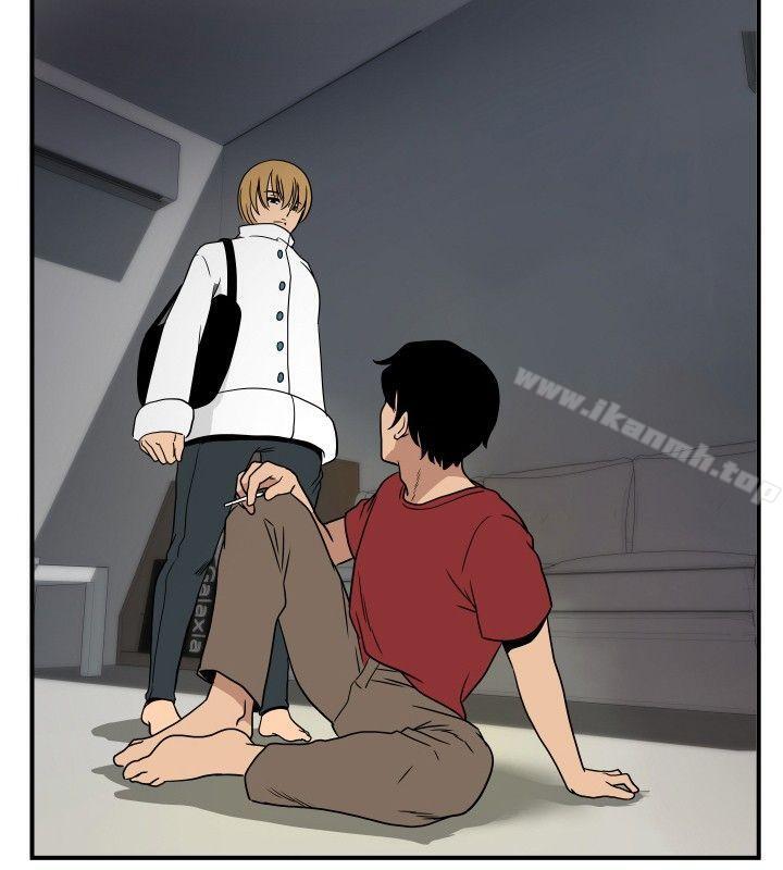 ep.8 睡一觉再走嘛？<3>-哪里坏坏(完结)-李智勋 , 韩雅凛（第12张）