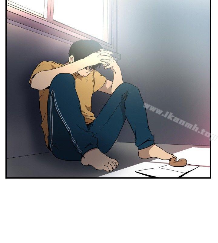 ep.10 同居人<5>-哪里坏坏(完结)-李智勋 , 韩雅凛（第18张）