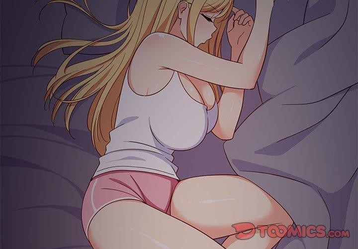 第34话-难缠姐妹偏要和我同居-1535（第3张）