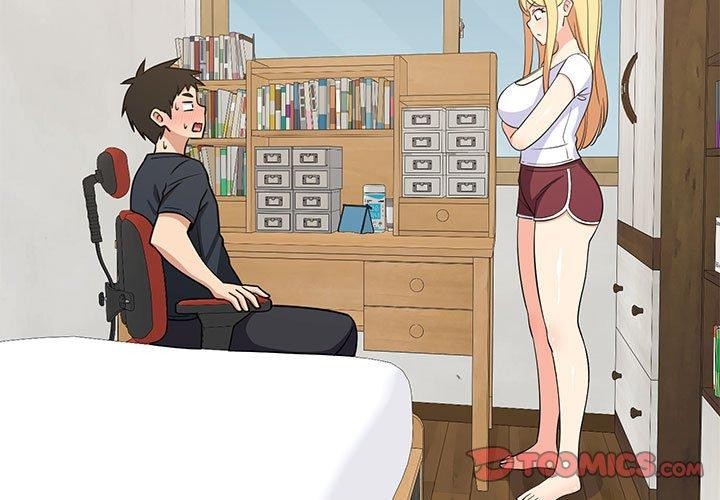 第38话-难缠姐妹偏要和我同居-1535（第3张）