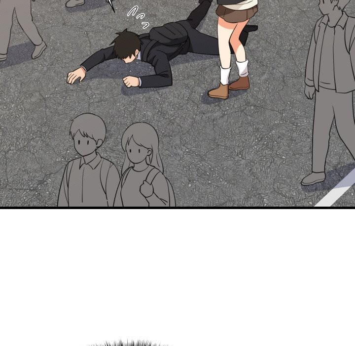 第63话-难缠姐妹偏要和我同居-1535（第5张）