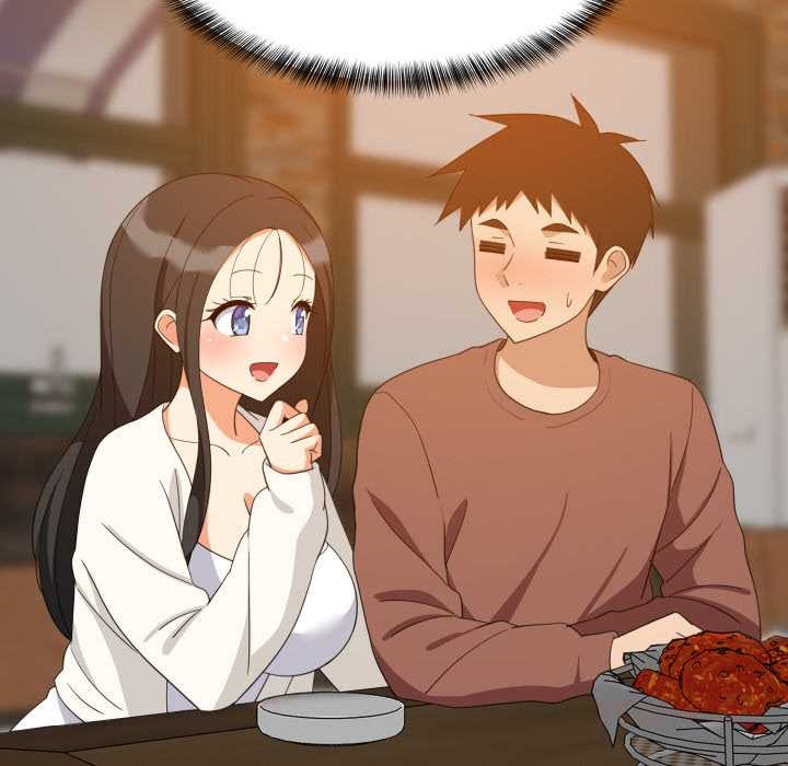 第76话-难缠姐妹偏要和我同居/家教住我家-1535（第33张）