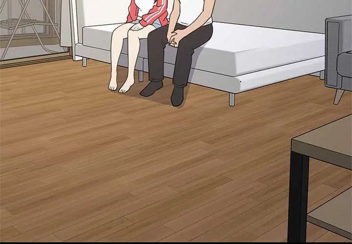 第98话-难缠姐妹偏要和我同居/家教住我家-1535（第4张）