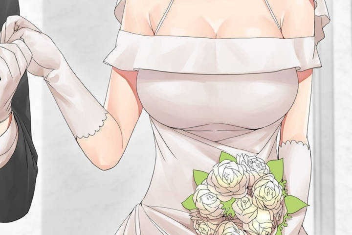 第1话-男公关与富家女/Deceptions/特殊宴会 五夫人/Host到金汤匙/金汤匙-skull2（第13张）