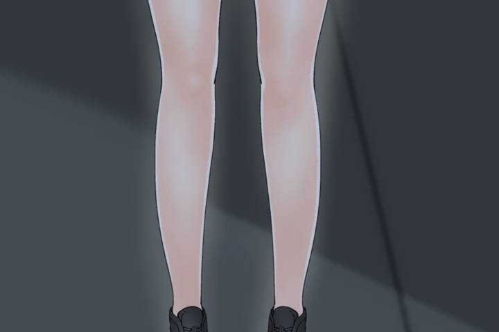 第2话-男公关与富家女/Deceptions/特殊宴会 五夫人/Host到金汤匙/金汤匙-skull2（第14张）