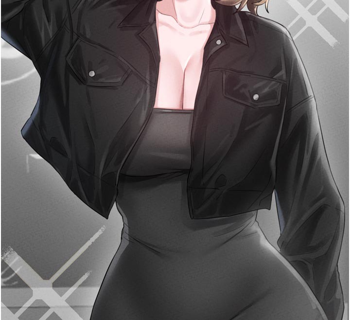 第5话-面试结束，开始工作-男人配额制-MALPOI,达兰（第12张）