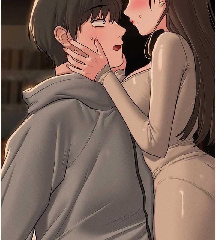 第48话-店长的甜蜜诱惑-男人配额制-MALPOI,达兰（第2张）