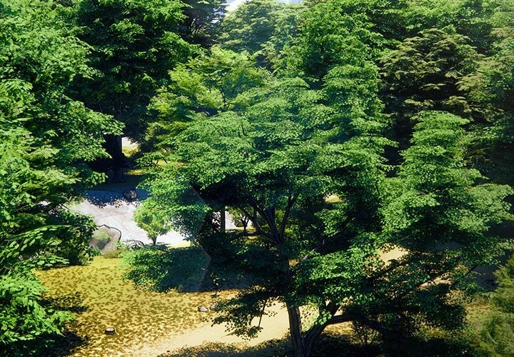 第1话-男人稀缺的异世界-Gyeongla（第4张）