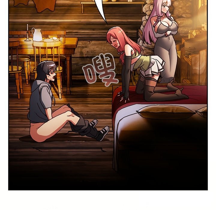 第2话-男人稀缺的异世界-Gyeongla（第8张）