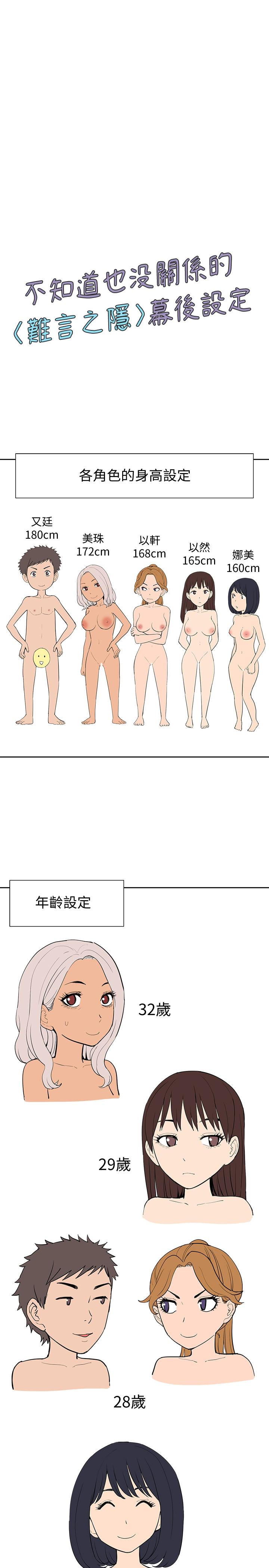 后记-难言之隐-SSAEM（第1张）