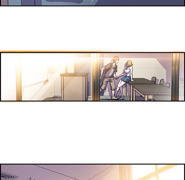 第1话-你与我的小秘密-PAPER（第10张）