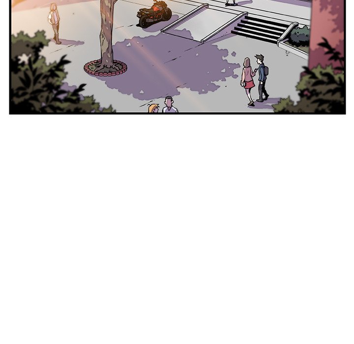 第49话-你与我的小秘密-PAPER（第8张）