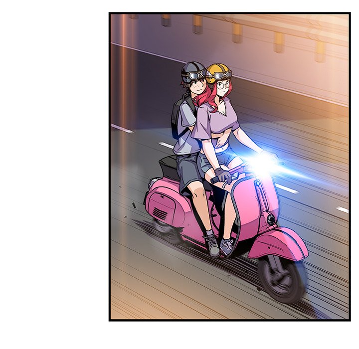 第55话-你与我的小秘密-PAPER（第11张）