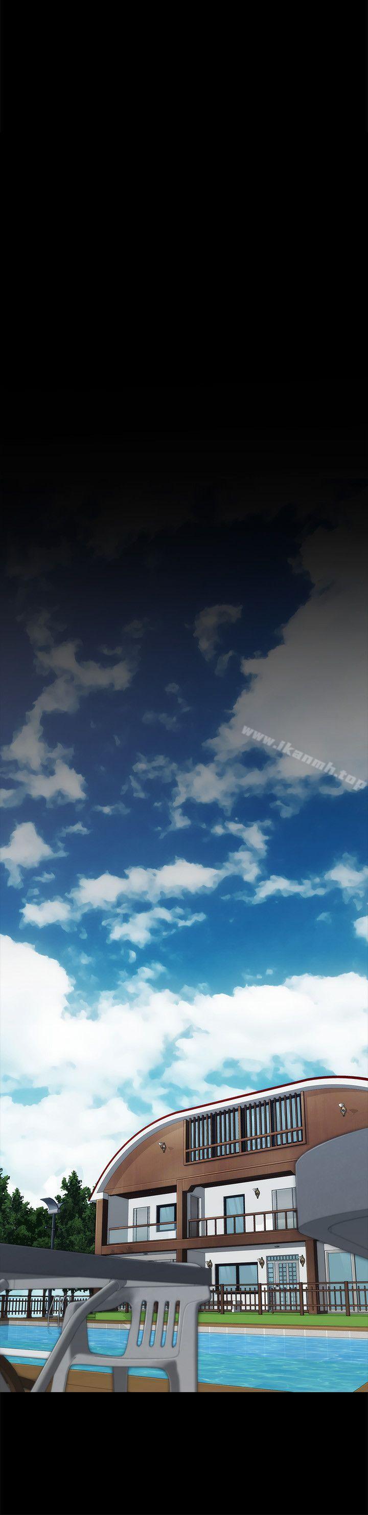 第8话 - 危险之旅的序幕-女大生世晶:无法自拔-朴敏,金Zetta（第18张）