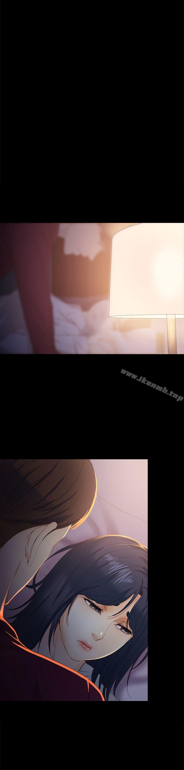 第18话-为什么我们就不行?-女大生世晶:无法自拔-朴敏,金Zetta（第16张）