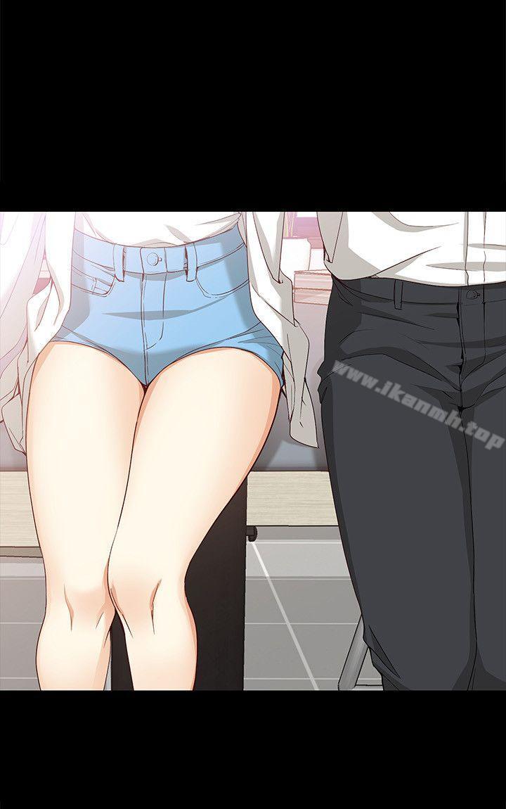 第33话-咖啡厅工读生世晶-女大生世晶:无法自拔-朴敏,金Zetta（第24张）