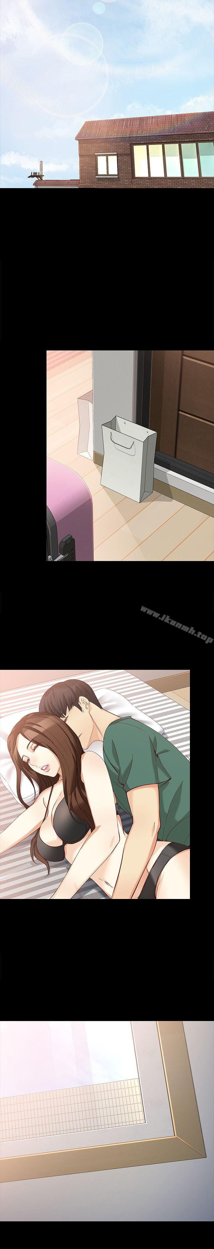 第36话-愤怒的杨社长-女大生世晶:无法自拔-朴敏,金Zetta（第18张）