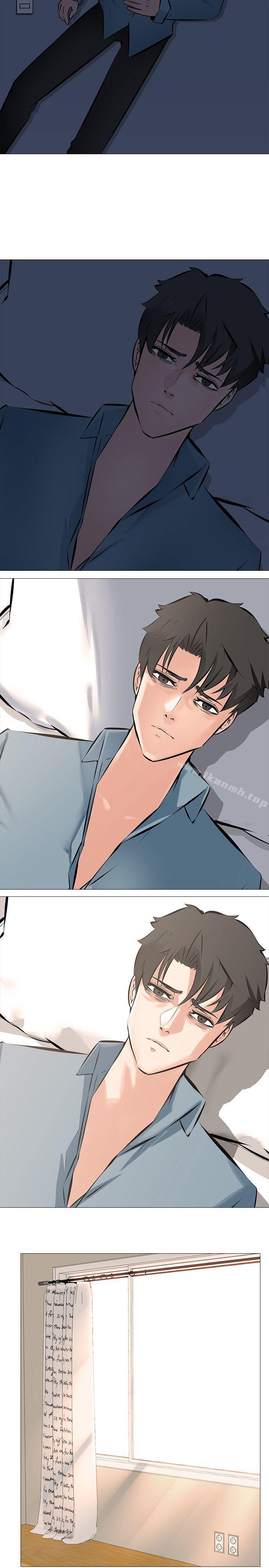 第4话 - 强制驯服-虐妻游戏-CreamMedia（第11张）