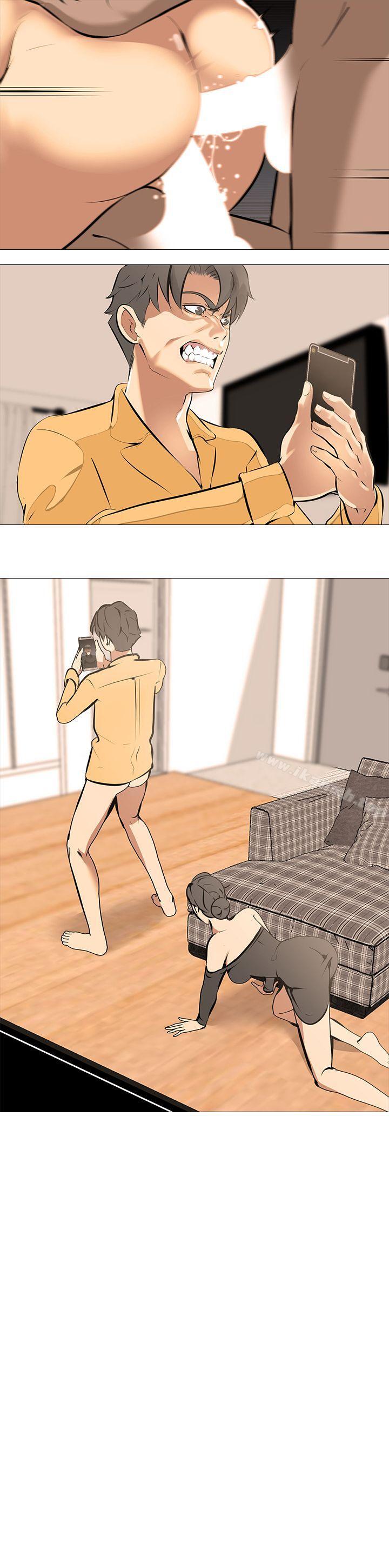 第14话-逐渐严峻的拷问-虐妻游戏-CreamMedia（第21张）