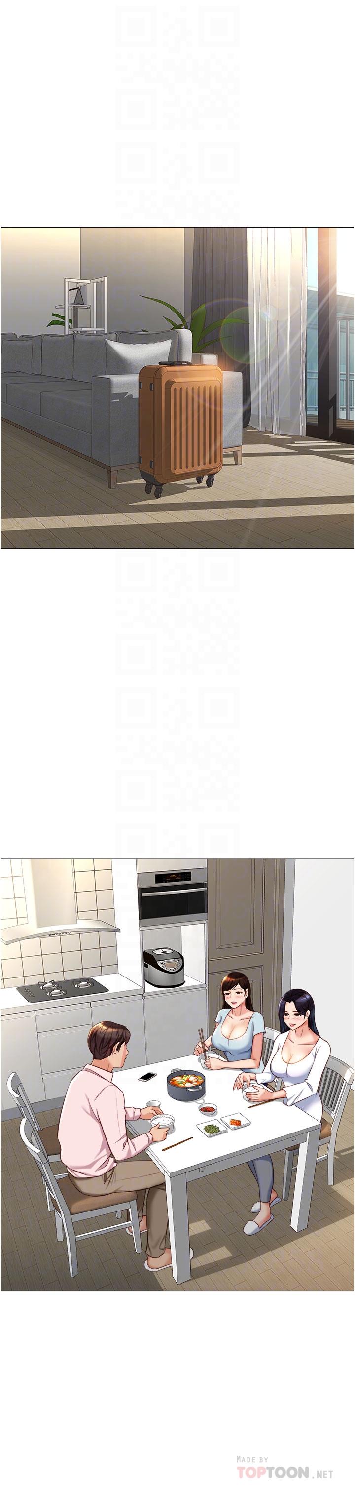 第65话-胆颤心惊的早晨服务-女儿闺蜜都归ME-推亮,色皮林（第10张）