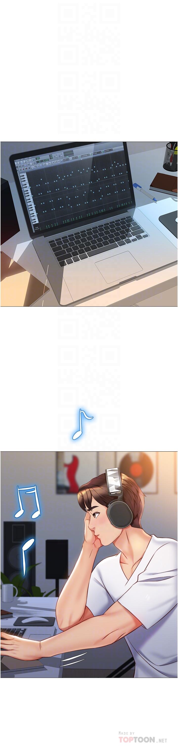 第76话-令人情慾爆发的旋律-女儿闺蜜都归ME-推亮,色皮林（第16张）