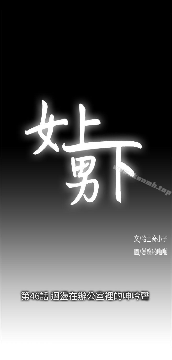 第46话-迴荡在办公室里的呻吟声-女上男下-哈士奇小子 , 变态啪啪啪（第4张）