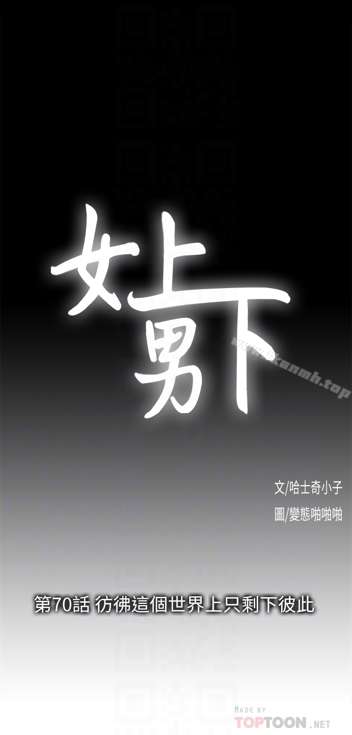 第70话-彷彿这个世界上只剩下彼此-女上男下-哈士奇小子 , 变态啪啪啪（第11张）