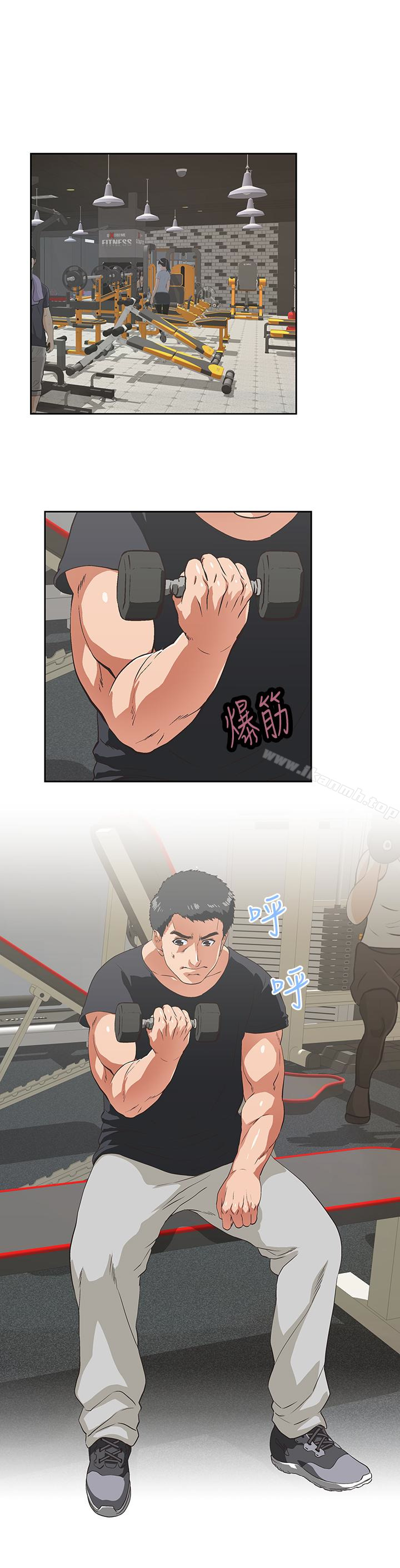 第71话-栋宇专属的「运动器材」-女上男下-哈士奇小子 , 变态啪啪啪（第6张）