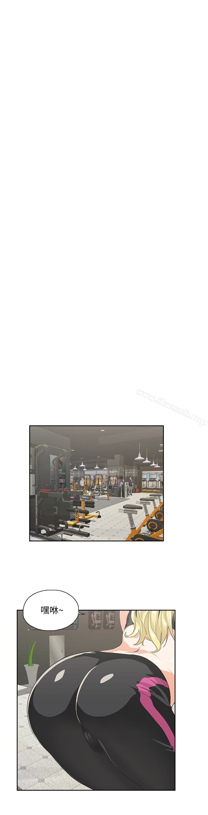 第71话-栋宇专属的「运动器材」-女上男下-哈士奇小子 , 变态啪啪啪（第10张）