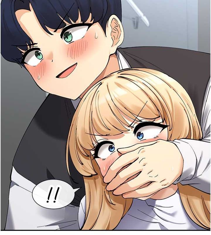 第11话-激烈的无套内射♥-女神都在看这些?-MangMoongMing,MAYO（第11张）