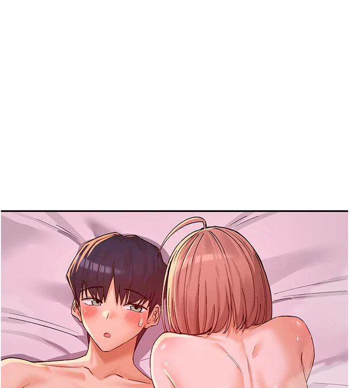 第36话-想办法讨我开心~-女神都在看这些?-MangMoongMing,MAYO（第6张）