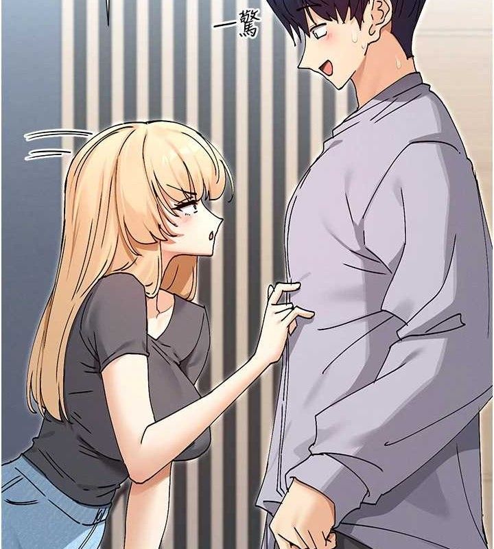 第53话-我来让你慾火焚身&hearts;-女神都在看这些?-MangMoongMing,MAYO（第5张）