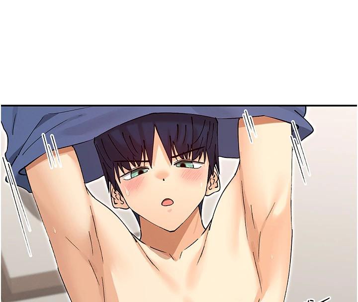 第57话-姐姐的后穴更销魂-女神都在看这些?-MangMoongMing,MAYO（第8张）