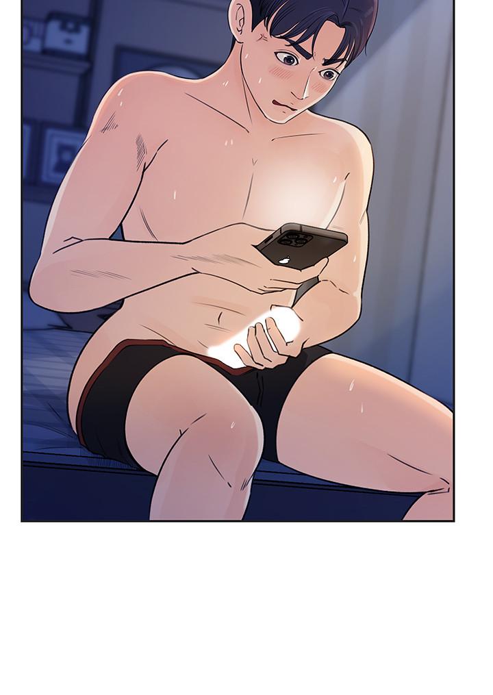 第1话-同事是漫画女主角-女神收藏清单-周君,性百（第11张）