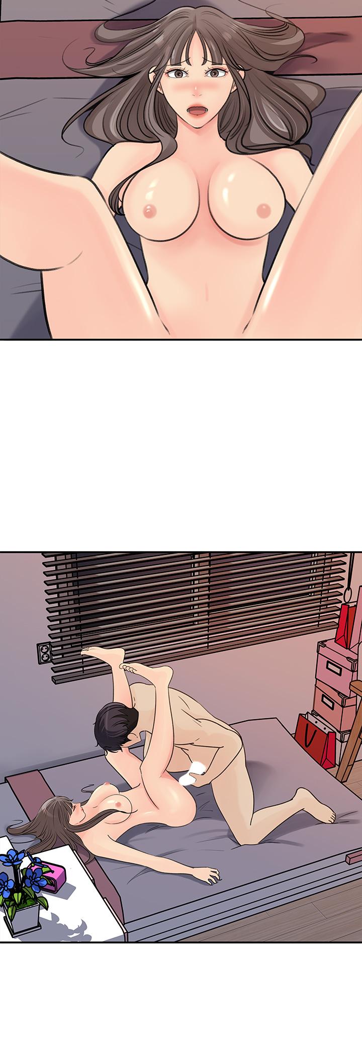 第38话-最终话-梦想中的火热爱情-女神收藏清单-周君,性百（第24张）