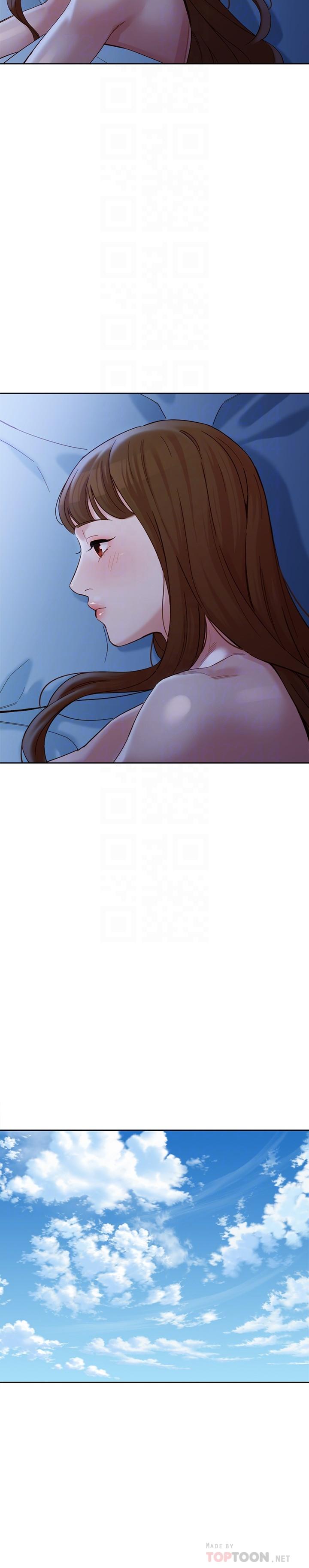 第45话-三人间微妙的感情-女神写真-金老头（第12张）