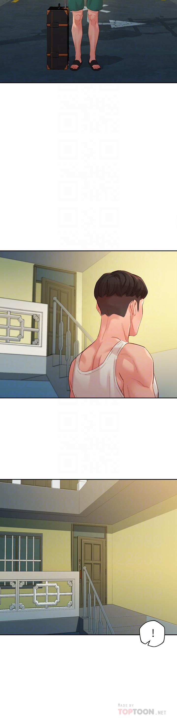 第53话-心颖的抉择-女神写真-金老头（第6张）