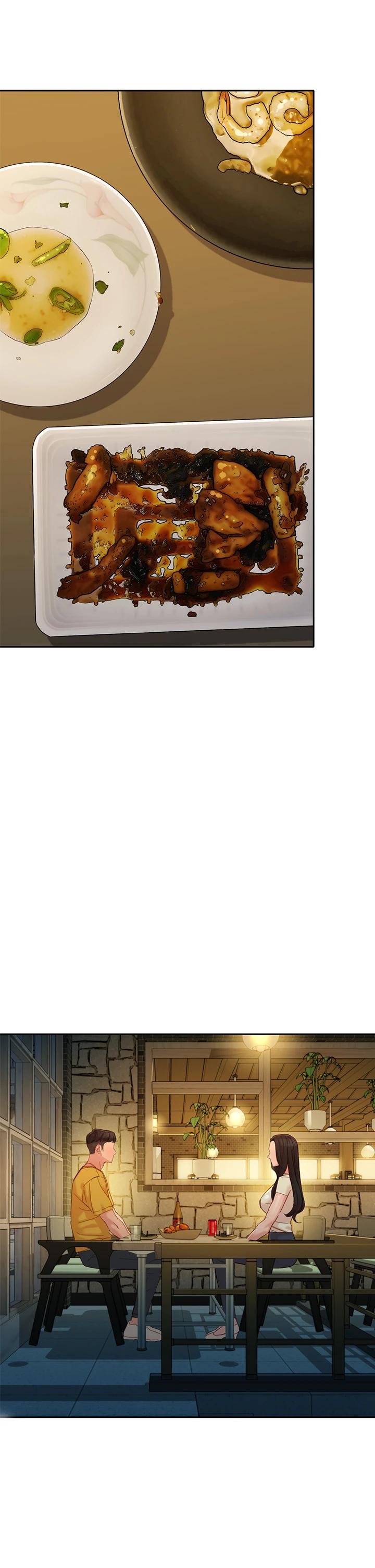 第55话-我想重温过去的感觉-女神写真-金老头（第11张）